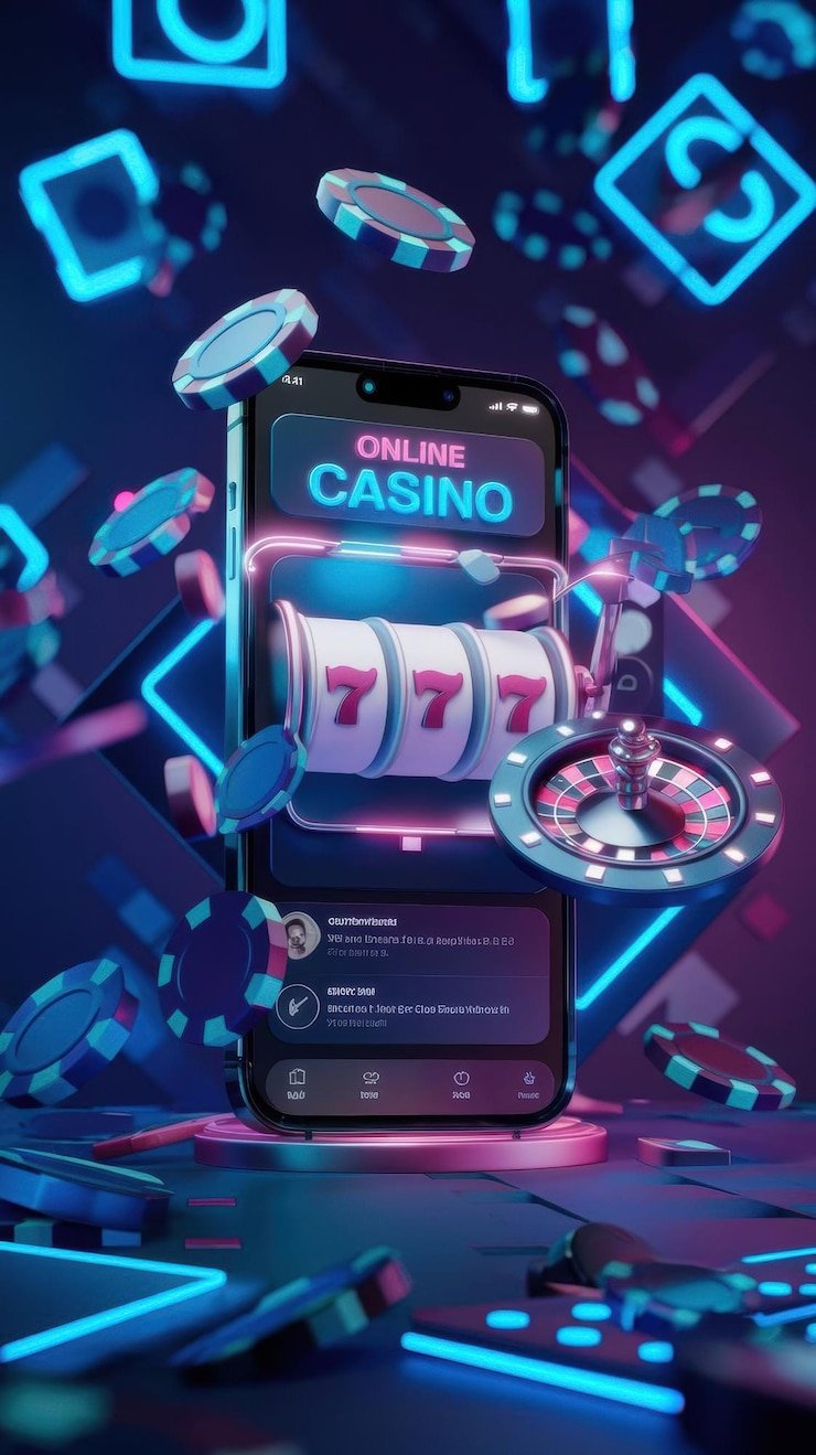 Slot game Fortune Tiger dan Mahjong Ways tersedia di spgslot
