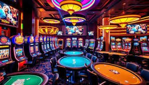 Layar permainan Ganesha Gold dengan simbol-simbol emas dan dewa Ganesha di spgslot