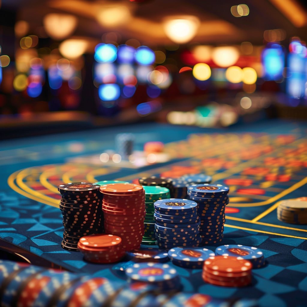 Fitur free spins dan multipliers dalam permainan Ganesha Gold