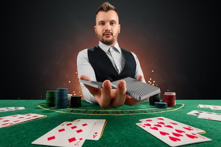 Simbol-simbol mahjong dalam permainan Mahjong Ways spgslot