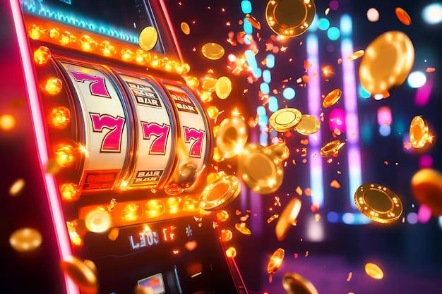 Ringkasan statistik permainan dan saldo akun di spgslot